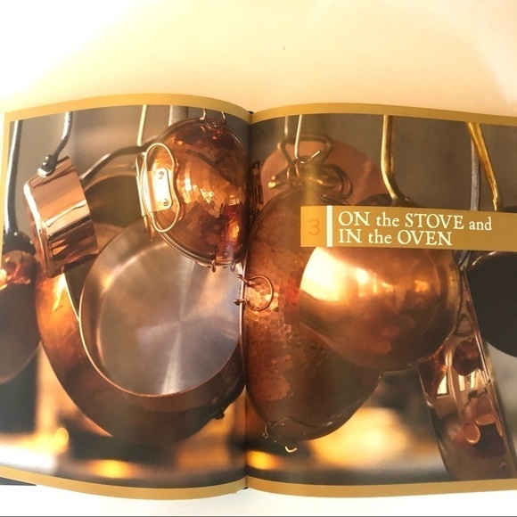 🧁- ‘Things Cooks Love’ cookbook by Marie Simmons - Picture 5 of 11